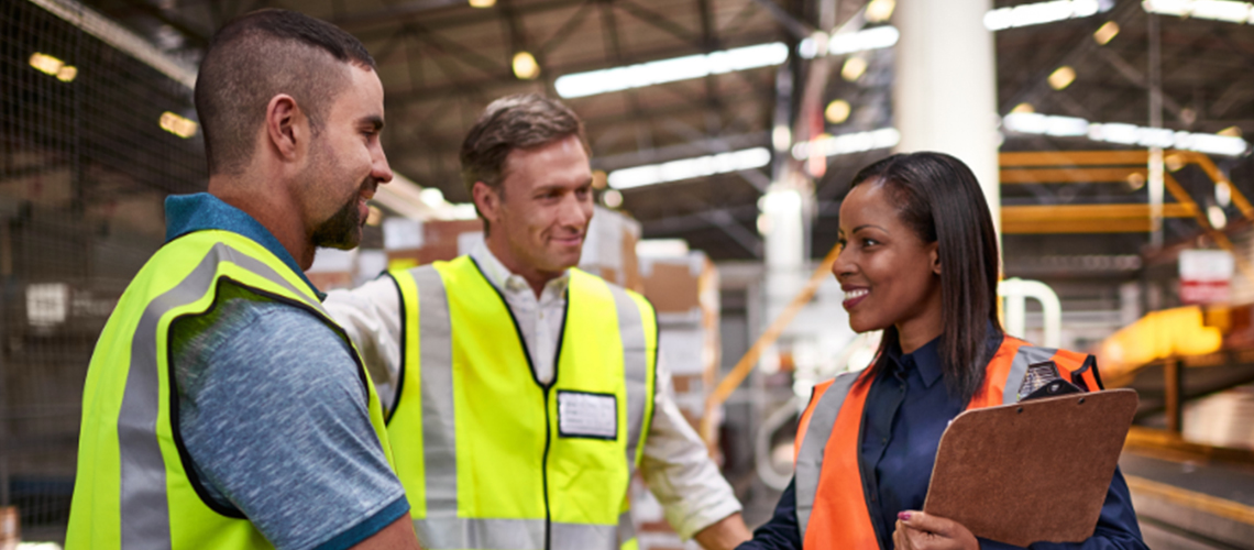 Benefits of Hiring a Safety Consultant