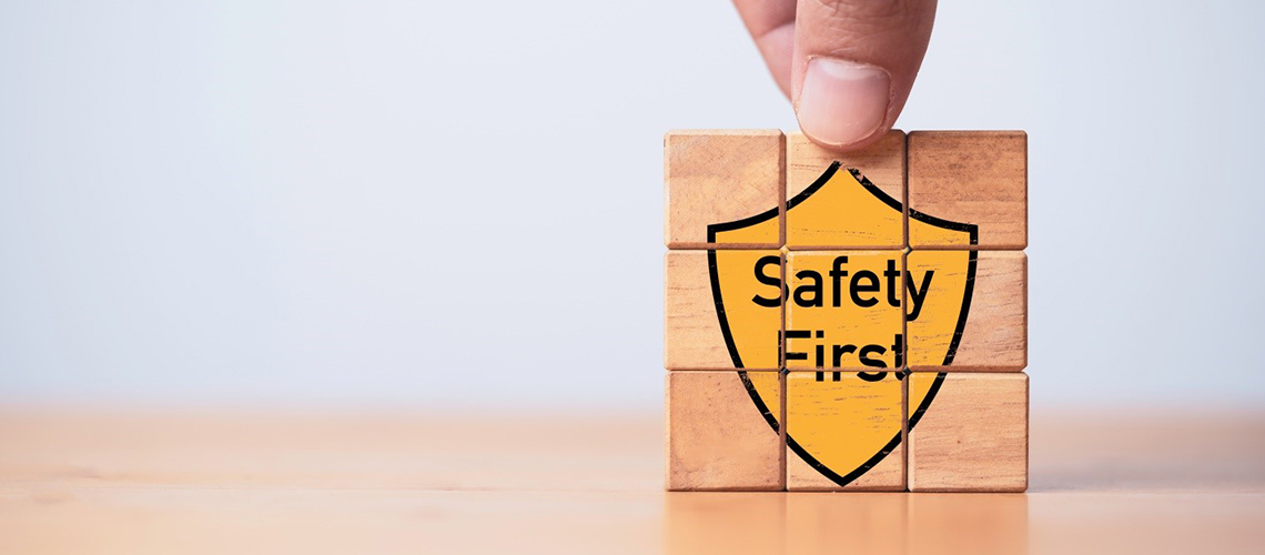 Key Elements of a Strong Safety Culture
