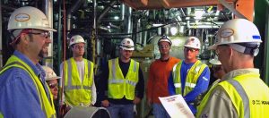 Safety Consultant in Construction Projects