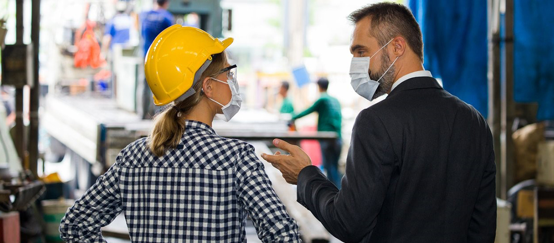 Safety Consultant vs. Safety Officer