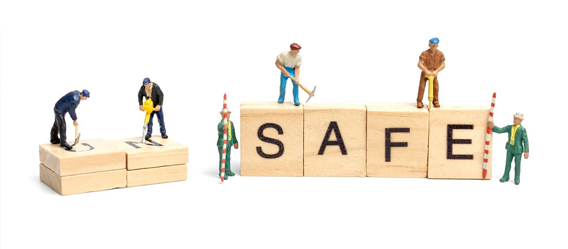 What Is Safety Culture
