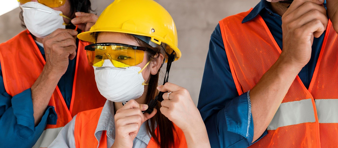 What Is Safety Culture