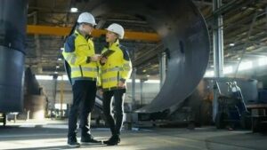 Need a Safety Management Consultant Most