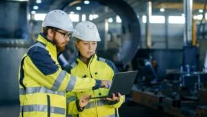 Right Time to Call a Safety Consultant