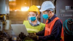 Safety Consultants Help You Avoid Costly OSHA Violations